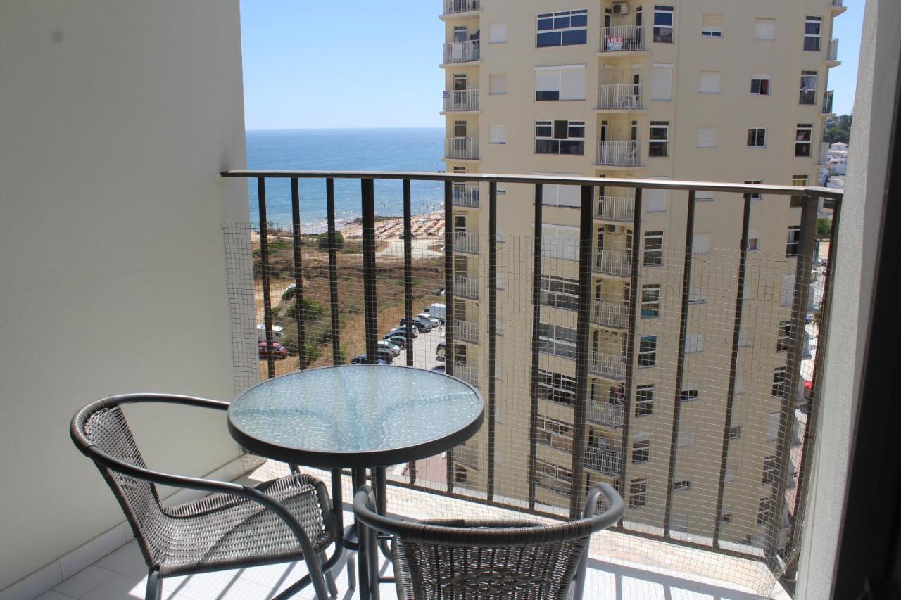 9C Sao Gabriel - Casas & Papeis Appartement Armação de Pêra Buitenkant foto