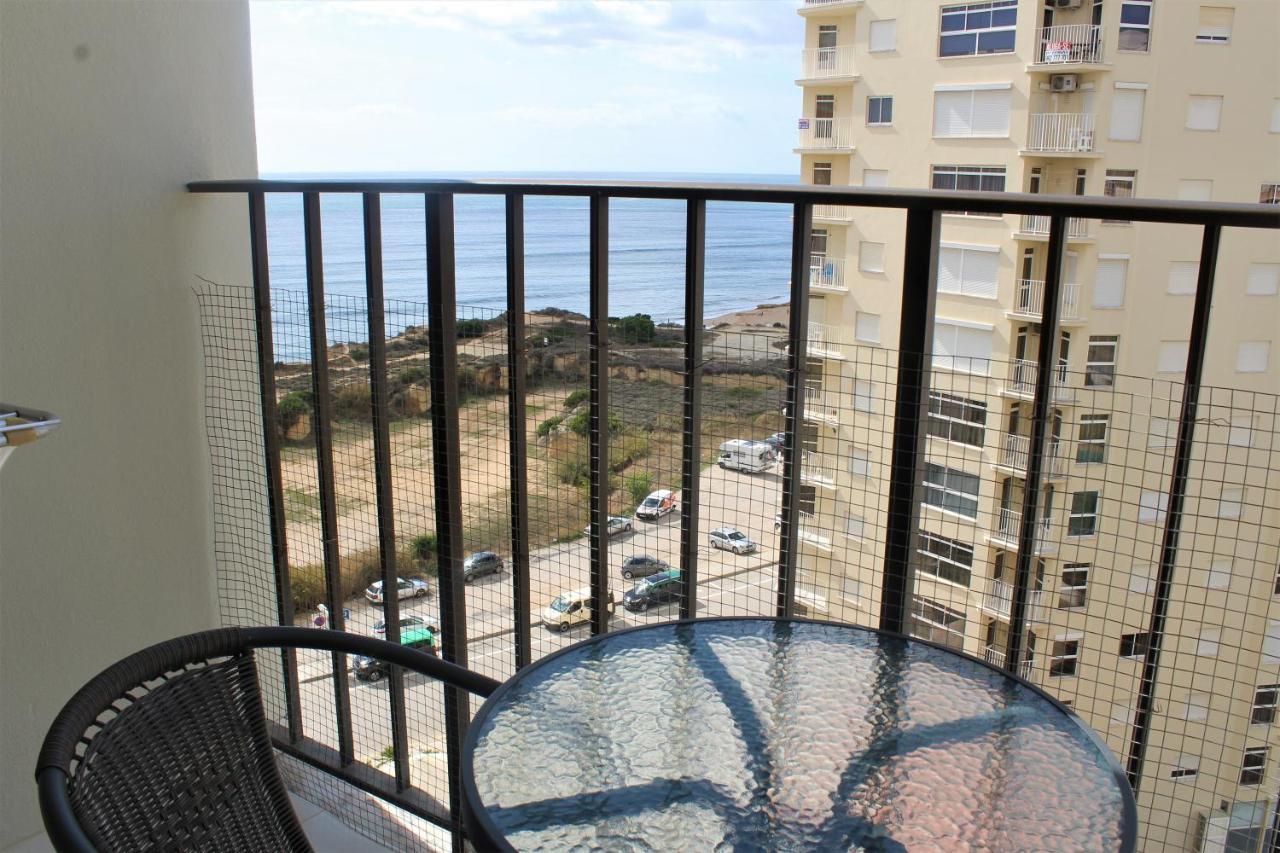 9C Sao Gabriel - Casas & Papeis Appartement Armação de Pêra Buitenkant foto