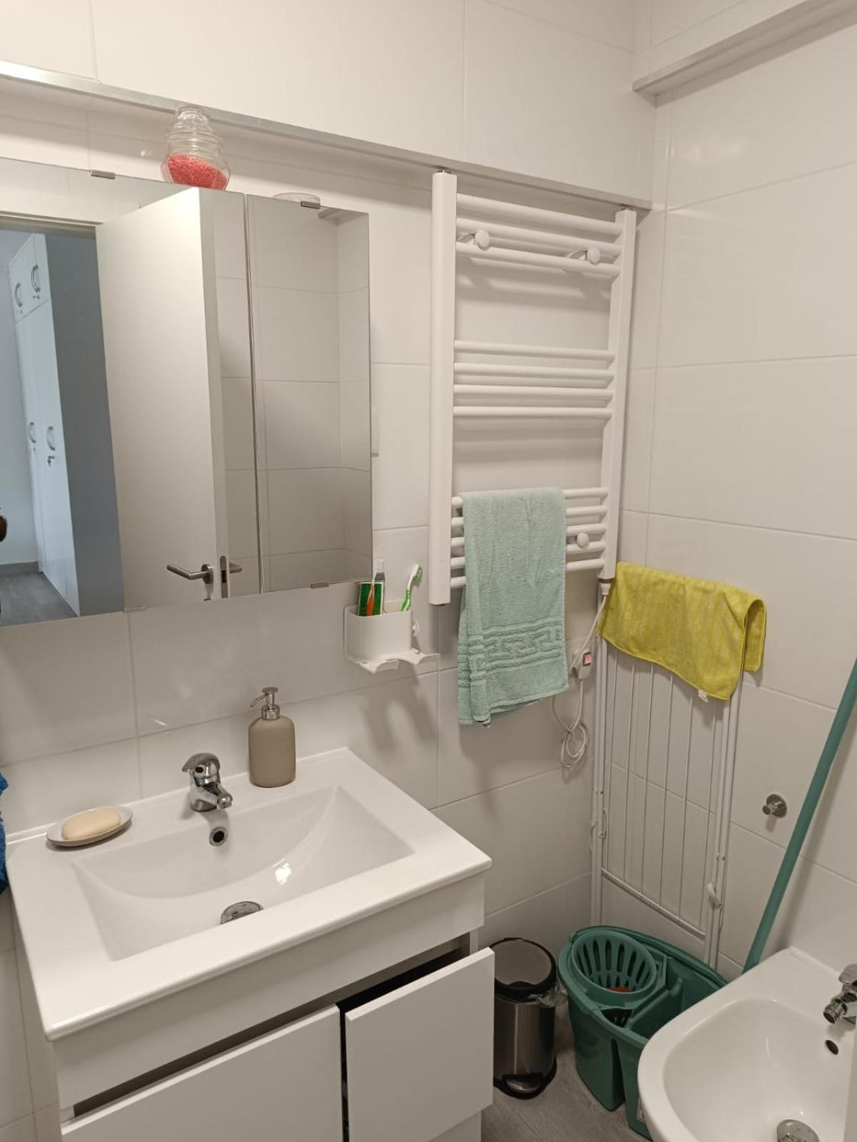 9C Sao Gabriel - Casas & Papeis Appartement Armação de Pêra Buitenkant foto