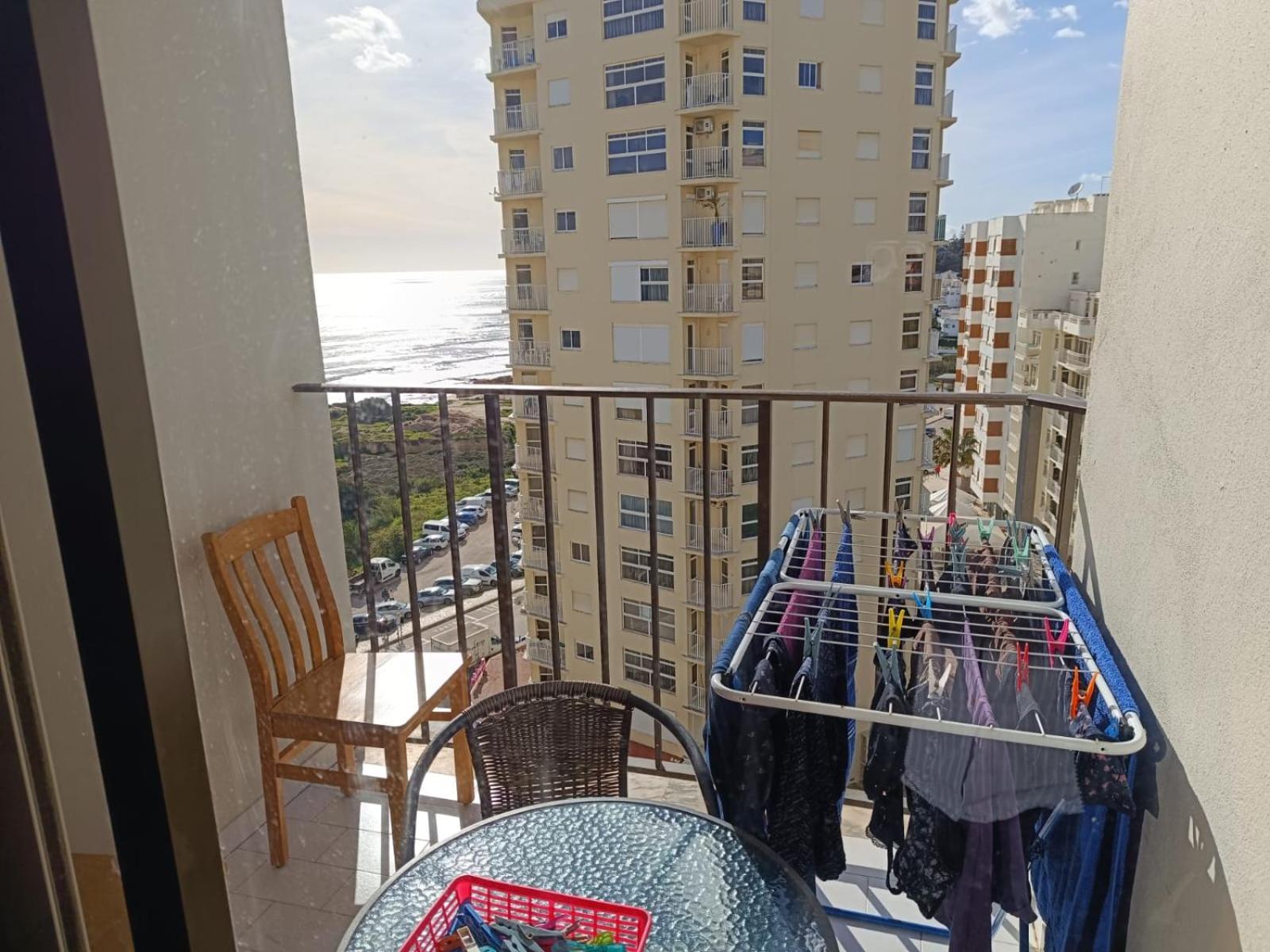 9C Sao Gabriel - Casas & Papeis Appartement Armação de Pêra Buitenkant foto