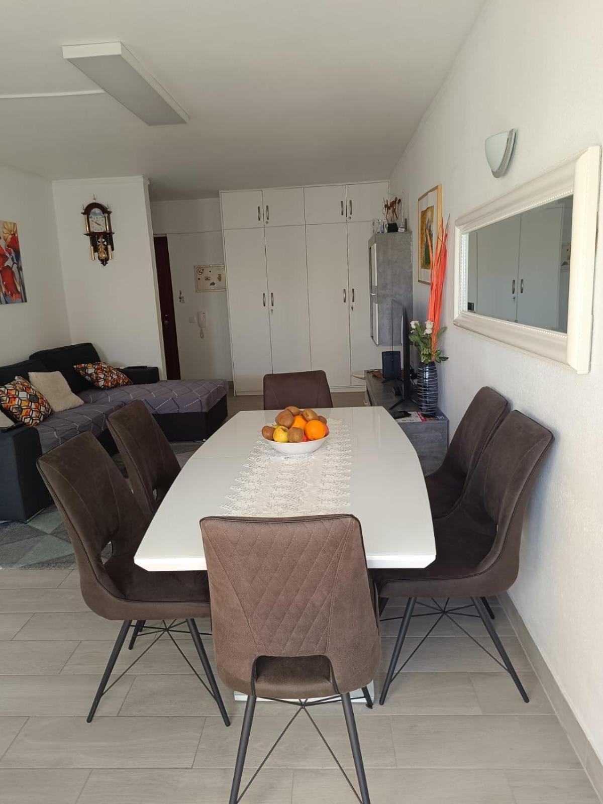 9C Sao Gabriel - Casas & Papeis Appartement Armação de Pêra Buitenkant foto